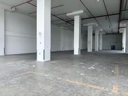 Thyssen Haniel Logistics Centre (D16), Warehouse #582815591